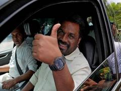 
      
      SLanka’s President Dissanayake’s NPP coalition wins general polls
      
      