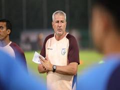 
      
      India-Malaysia football rivalry renewed: Clash set for November 1
      
      