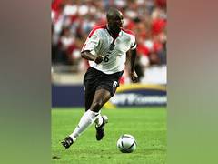 
      
      Sol Campbell named Int'l Event Ambassador for World 25K Kolkata
      
      