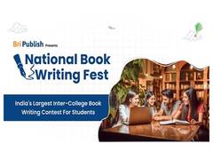 
      
      BriPublish Announces the 2024 Edition of the National Book
      
      