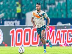 
      
      Mumbai City FC’s Nathan Rodrigues on RFYC's impact on his career
      
      