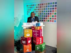 
      
      NGT Chairperson advocates for judicial leadership at COP 29
      
      