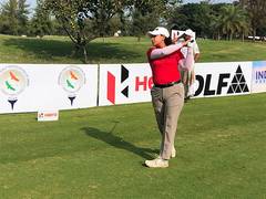 
      
      Hitaashee opens three-shot lead in 14th leg of WPGT
      
      