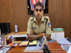 
      
      Indore Police arrest people in connection with abduction, rape
      
      