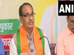 
      
      What is JMM doing for tribal welfare: Shivraj Singh Chouhan 
      
      