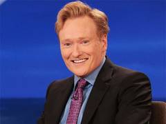 
      
      Conan O’Brien all set to host Oscars 2025
      
      
