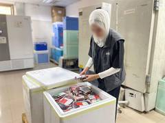 
      
      COGAT says, 1000 units of blood facilitated into Gaza
      
      