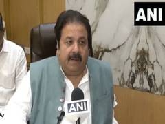 
      
      "Whatever the govt. asks, we will do": Rajeev Shukla on...
      
      