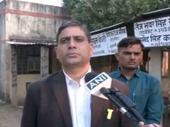 
      
      Naresh Meena's lawyer criticises police for not producing him 
      
      