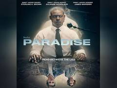 
      
      Sterling K Brown accused of killing President in ‘Paradise’
      
      