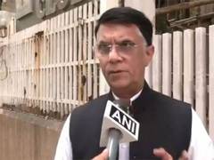 
      
      Congress leader Pawan Khera express grief over death of infants
      
      