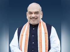 
      
      Amit Shah lauds NCB after massive drug bust in Gujarat, Delhi
      
      