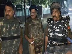 
      
      Clash erupts in Uttar Pradesh's Mau over vehicle collision
      
      