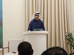 
      
      UAE COP29 Pavilion showcases climate leadership for increased ene
      
      