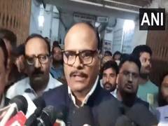 
      
      UP govt orders multi-level probe into Jhansi Hospital fire
      
      