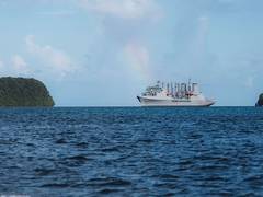 
      
      Taiwan: 4 Chinese coast guard vessels enter Kinmen waters twice
      
      
