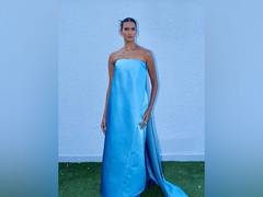 
      
      Indian-origin actor Poorna Jagannathan bags HBO’s ‘Lanterns’
      
      