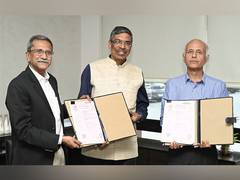 
      
      Ahmedabad University, IIT Gandhinagar Partner with GIFT City 
      
      