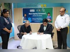 
      
      HPCL Partners with The Akshaya Patra Foundation 
      
      