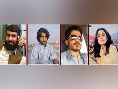 
      
      Pakistan forces detain four more in Balochistan
      
      
