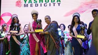 
      
      Yashoda Medicity Organizes 