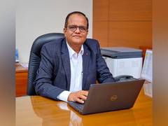 
      
      KSB Limited Registers Growth in the Third Quarter
      
      