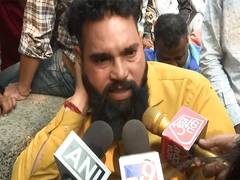 
      
      Nand Nagri murder case: relatives of deceased demand justice 
      
      