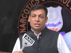 
      
      Narcotics Control Bureau seizes 82.53 kg cocaine in Delhi
      
      