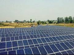 
      
      India may replace South-East Asian nations as leading solar PV 
      
      