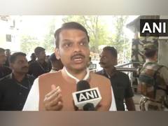 
      
       Fadnavis slams Maulana Sajjad Nomani for 'divisive’ remarks
      
      