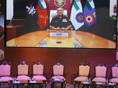 
      
      IIFOMAS Symposium on Mine action concludes with renewed commitmen
      
      