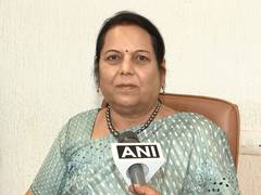 
      
      Women voters have confidence in state govt: Neelam Gorhe
      
      