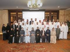
      
      UAE hosts GCC workshop on food facility accreditation  
      
      