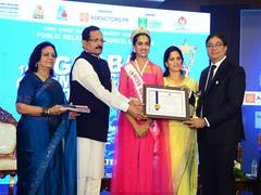 
      
      BPCL Shines at 18th Global Communication Conclave
      
      