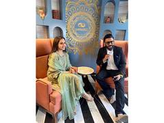 
      
      Lavleen Kaur’s Diet Insight Rebrands as Santushti Holistic Health
      
      
