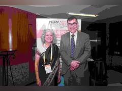 
      
      TalentNomics India & KAS-SOPAS Host Roundtable on Education
      
      
