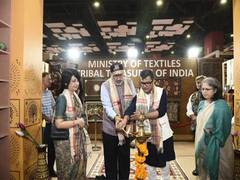 
      
      Technical textiles will become economic backbone of India: MoT
      
      