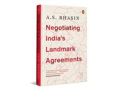 
      
      Five stories of seminal Indian bilateral agreements
      
      