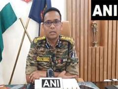 
      
      Two jawans injured in encounter with Naxals in Kanker Narayanpur 
      
      