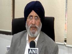 
      
      SAD convenes Working Committee meeting on Nov 18 
      
      