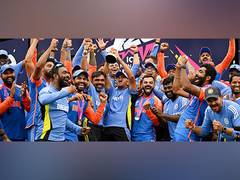 
      
      Indian team concludes 2024 T20I journey with stupendous numbers
      
      
