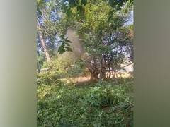 
      
      Maharashtra: Gadchiroli police recover 2 IEDs on bridge
      
      