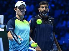 
      
      Bopanna, Ebden announce split after two successful seasons
      
      