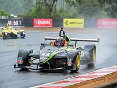 
      
      Sohil Shah claims maiden victory in Indian Racing Festival
      
      