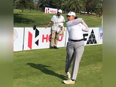 
      
      Hitaashee doubles lead to six shots in 14th Leg of WPGT
      
      