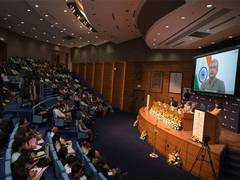
      
      Ashwini Vaishnaw calls for accountability in digital media
      
      