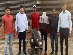 
      
      Delhi Police arrest sharpshooter involved in 26-year-old man's mu
      
      