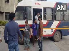 
      
      Court remands eight Iranian nationals to 4 days of police custody
      
      