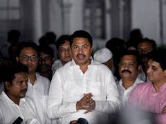 
      
      Cong raises objection over reappointment of Rashmi as Maha DGP
      
      