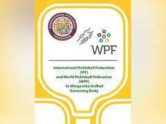 
      
      IPF, WPF to merge into unified governing body
      
      